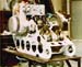 03-Snow Eagle Engine mount
